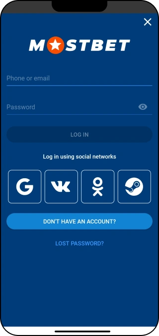 Login, Connection and Payment Problems - Mostbet Bangladesh
